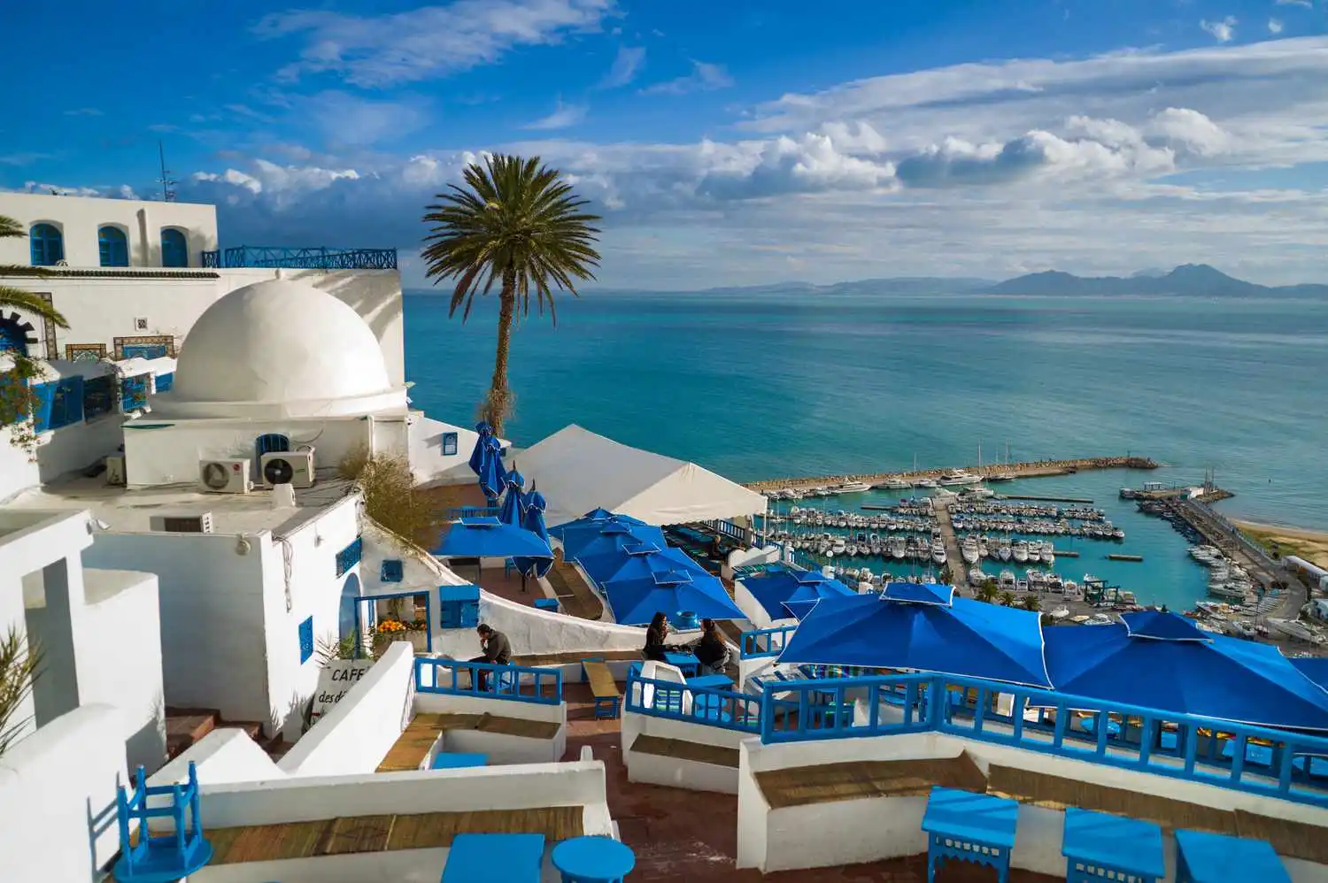 Grand Tunis