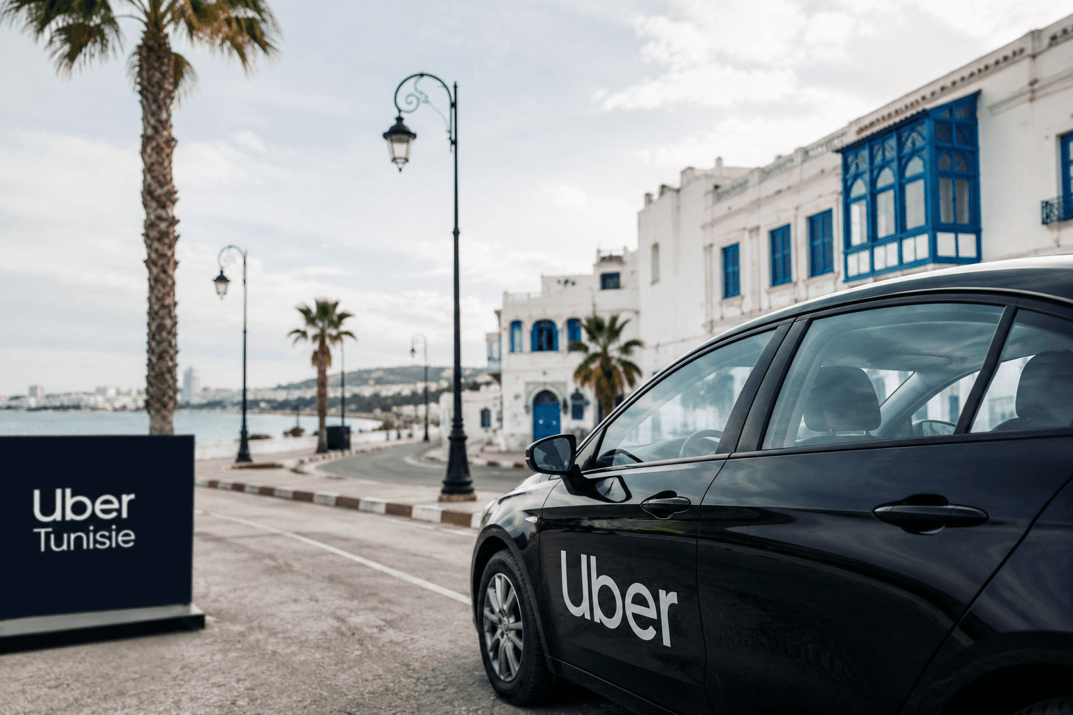 Taxi Tunisia reliable transfer