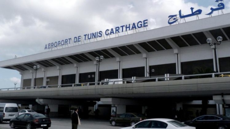 Location voiture aéroport Tunis Carthage